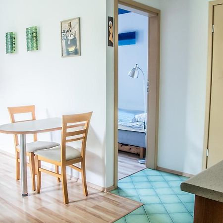 Apartament Z Parkingiem Varşova Dış mekan fotoğraf